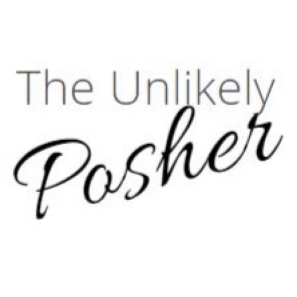Meet your Posher, The Unlikely Posher. - Picture 1 of 2